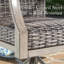 Ensemble de salle à manger 60 "Allure Patio-16538320