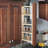 Rev-A-Shelf Pull Out Wall Filler w/ Soft-Close-36529623