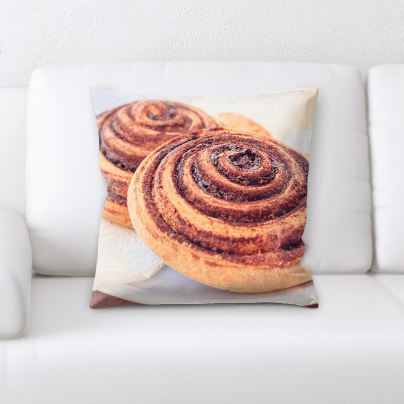 Coussin de cuisson