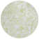 Shikela Washable Paisley Indoor / Outdoor Rug