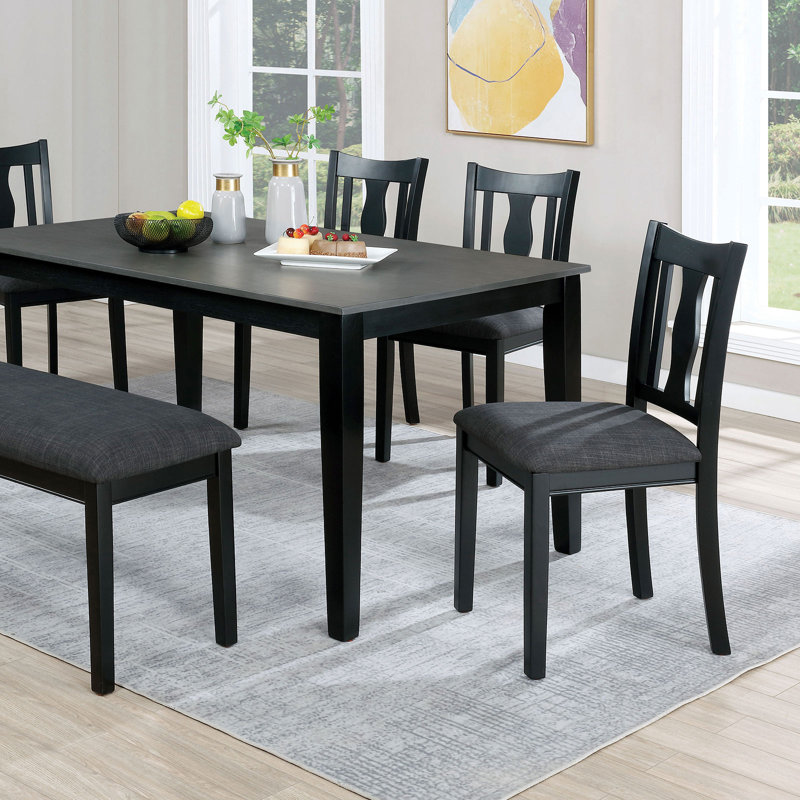 Ensemble repas pour 6 personnes Nanayaa