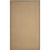 Lattimore Natural Fiber Sisal Pile Solid Color Rug