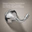 Tone Wall Mounted Robe Hook-1516312022