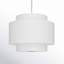 Tanyel 3-Light Chandelier-69451891