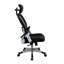 Chaise de travail en filet SPACE