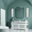 Eraman Flush Mounted Sconce-1529741283