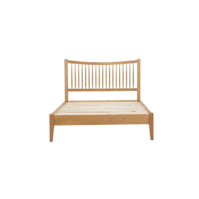 Willenborg Bed, Kingsize (5')