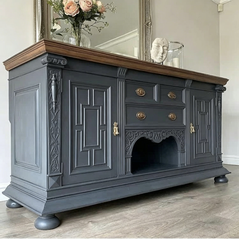 Home Large-Capacity Sideboard