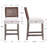 Dazhon 27'' Counter Stool-1022457608