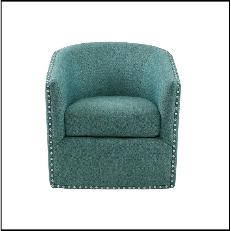 Chaise pivotante Tyler