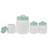 Landreth Ceramic / Porcelain Jar-1407064545