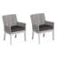 Argento Outdoor Dining Chair-762531888