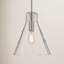 Luminaire suspendu 1 lumière Anine Gianna-1771229336-1771229337