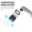 Centerset Bathroom Faucet with Drain Assembly-91695204