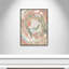 "Curtis Carmelo", "Abstract Energy Spring Colors", impression sur toile par Leah Straatsma-93752264-93752263