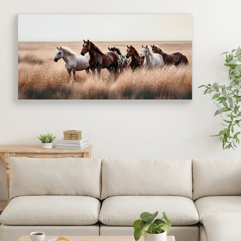 Art mural 40 x 20 pouces