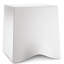 Briq Plastic Accent Stool-17643891