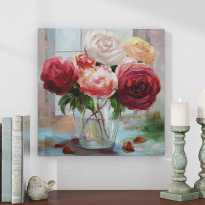 " Rose Society "
