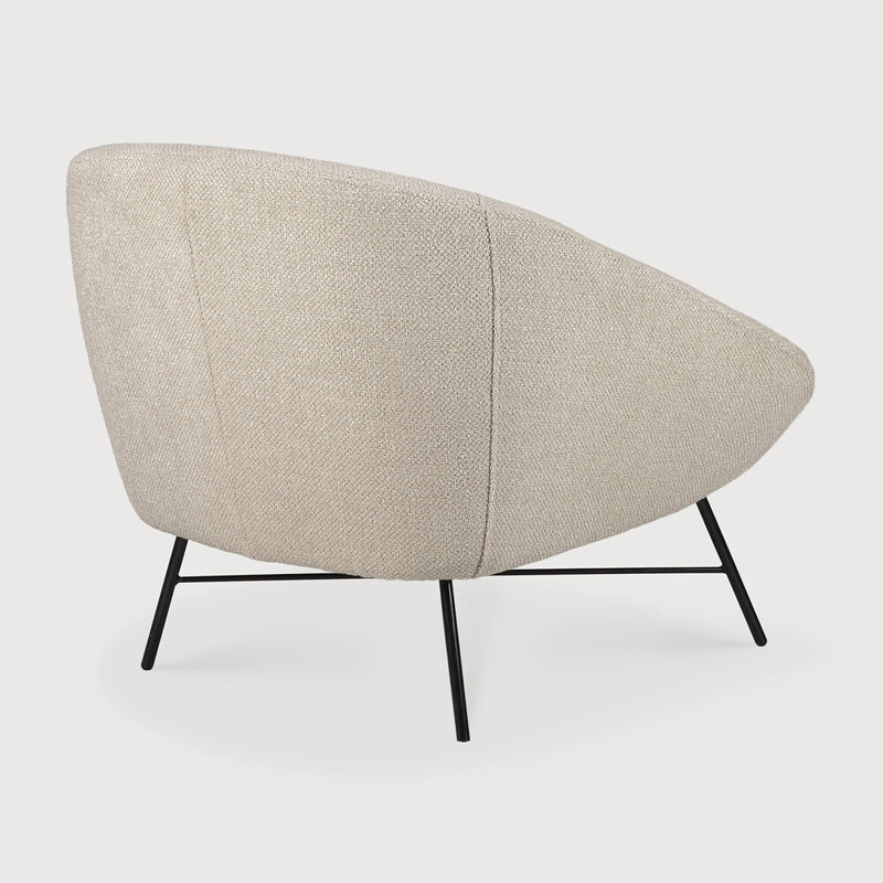 Barrow Barrel Chair