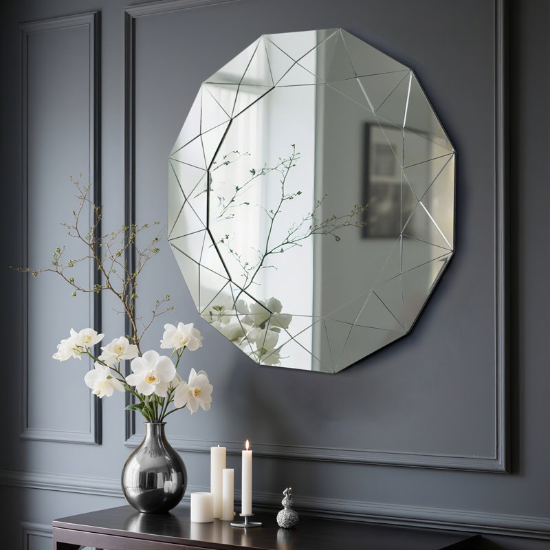 Miroir mural Schlesinger