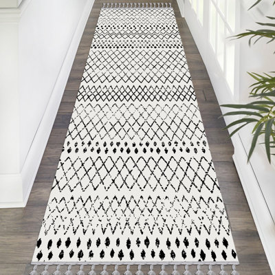 Isadora Geometric Area Rug