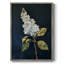 «FLORAL Series CL XXVII», reproduction encadrée - bois massif-1491553745
