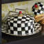 Courtly Check® Cake Carrier