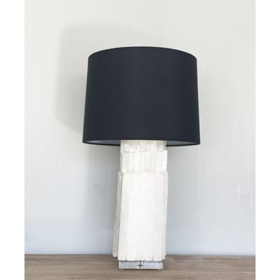 Luminessence Table Lamp