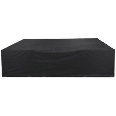 Waterproof Patio Furniture Set Cover by Arlmont & Co.