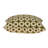 Sitara Beige Printed Throw Pillow-739049365