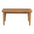 Westin Outdoor Acacia Wood Coffee Table(Only Including Coffee Table,Without Chairs)