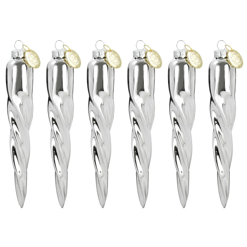 Finial Ornament