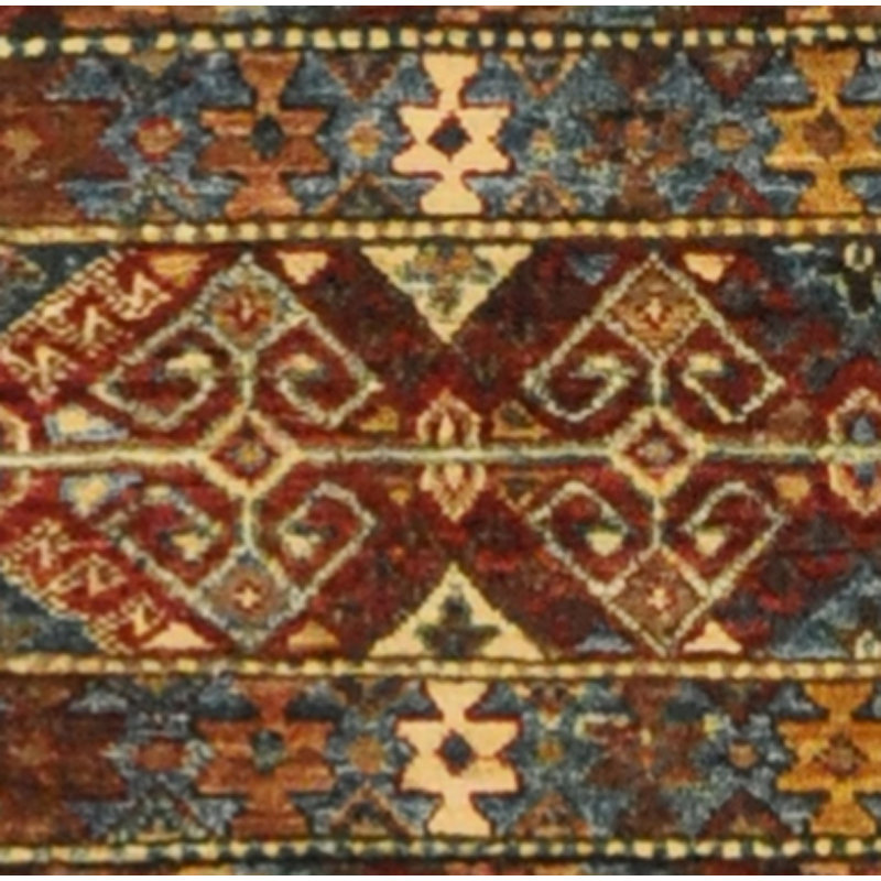 Autra Wool Indoor Rug