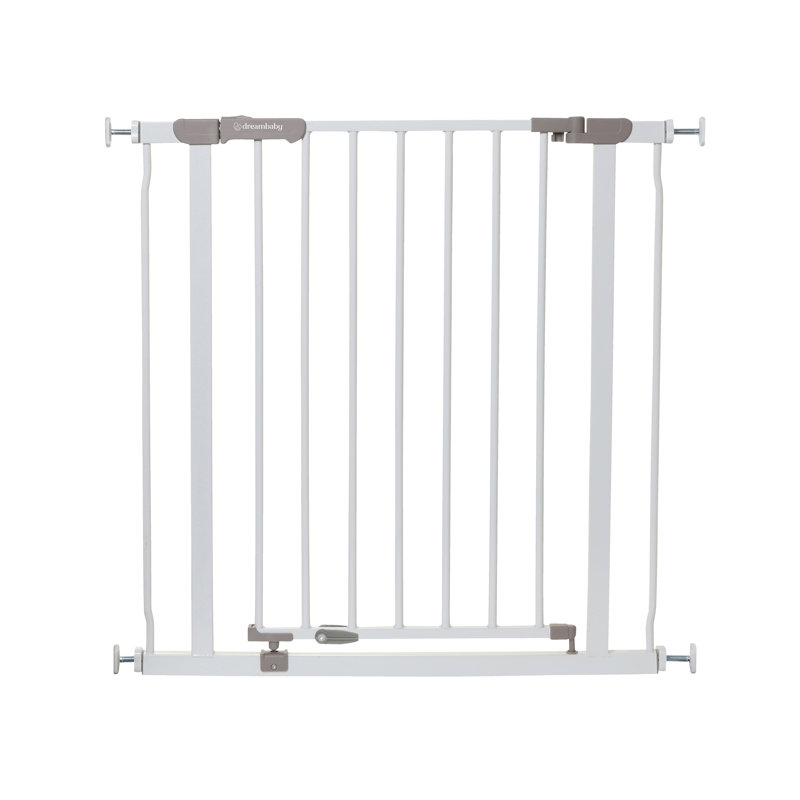 Safety Gate, White
