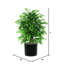 48'' Faux Tree in Pot