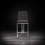 Tabouret de bar Cameron-86672548