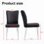 Chaises de salle à manger (sest de 4)-114326699-114326703