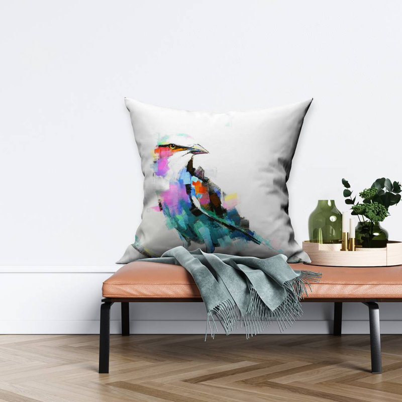 Throw Pillow