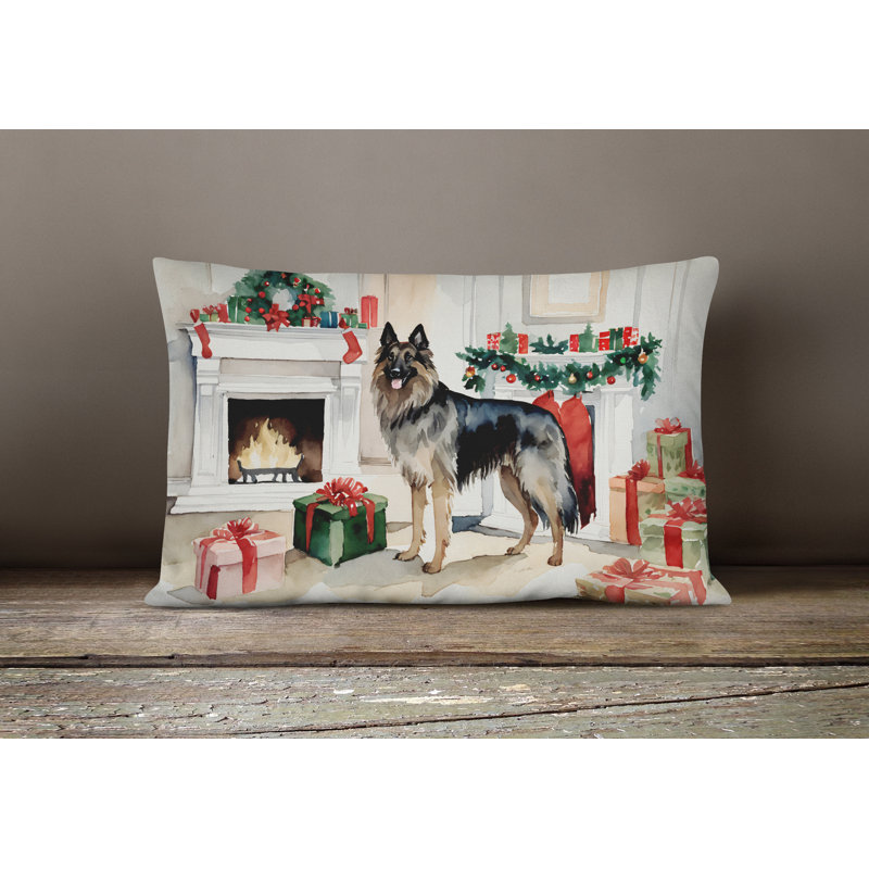 Other/No Pattern Outdoor Throw Pillow