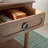 Pagel End Table with Storage-1167313660