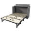 Solid Wood Bed-1754080916