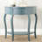 Sadie 32.7'' Solid Wood Console Table-1322548212