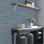 Curvaceous 3" x 6" Ceramic Wall Tile-80317916