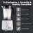 Costway 10 Speed 64oz. Countertop Blender