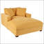 Méridienne surdimensionnée 53,5 x 70,9 po Mirod-463097016