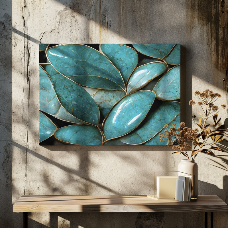 Wrapped Canvas Print, 60.96 cm H x 91.44 cm W
