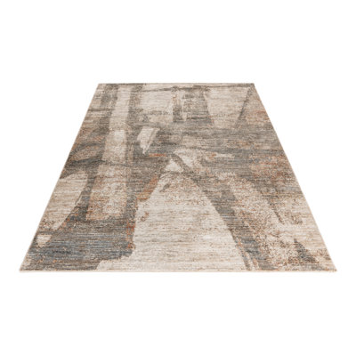 Everest Abstract Area Rug