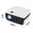 Outdoor Projector, Mini Projector For Home Theatre, 1080P And 240" Supported Movie Projector 7500 L Portable Home Video Projector Compatible With Smartphone/TV Stick/PS4/PC/Laptop