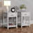 1 Drawer Nightstand-88949218