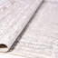 Tapis beige moderne lavable à la machine-1480389308